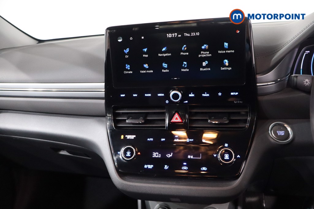 Used Hyundai IONIQ 2022 for sale - 76612014: Photo 23