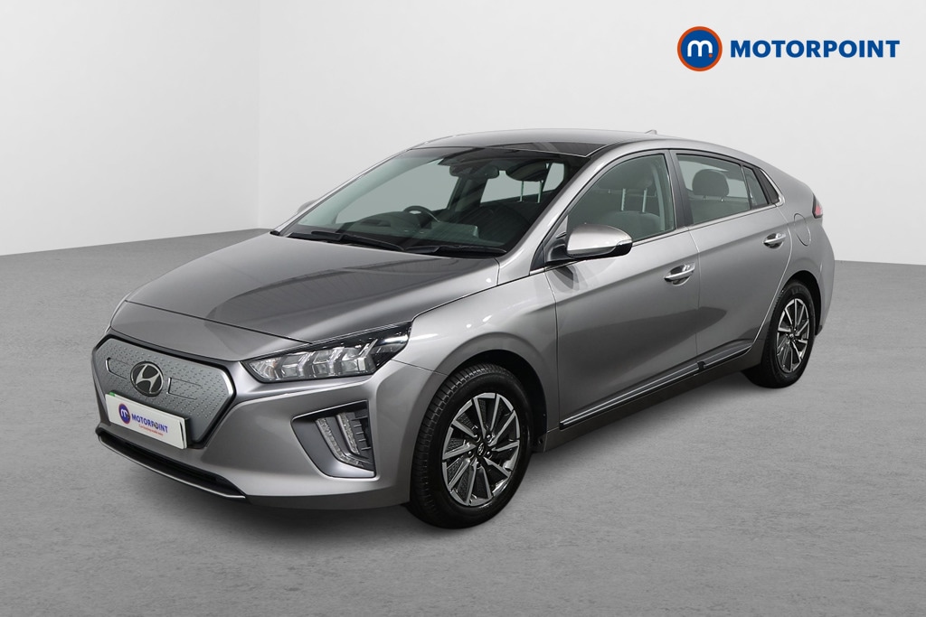 Used Hyundai IONIQ 2022 for sale - 76612014: Photo 3