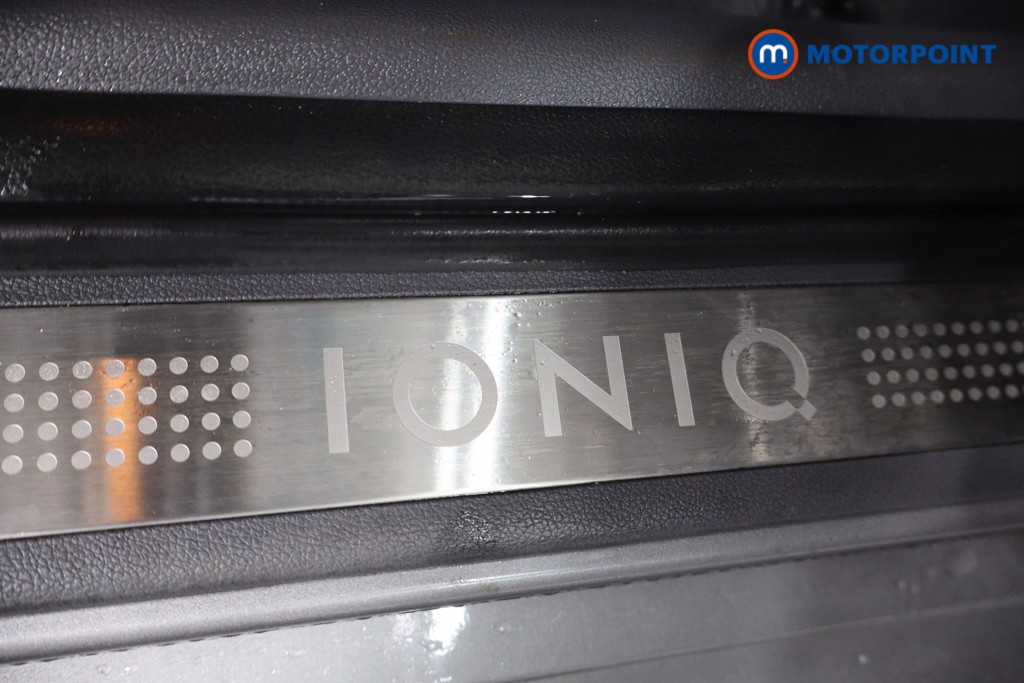 Used Hyundai IONIQ 2022 for sale - 76612014: Photo 31