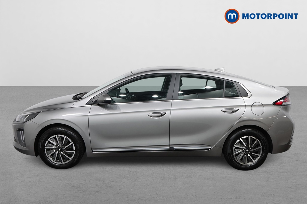 Used Hyundai IONIQ 2022 for sale - 76612014: Photo 4