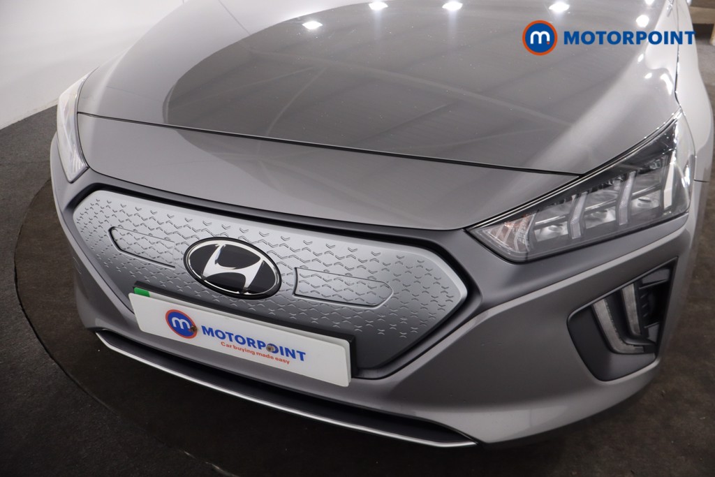 Used Hyundai IONIQ 2022 for sale - 76612014: Photo 41