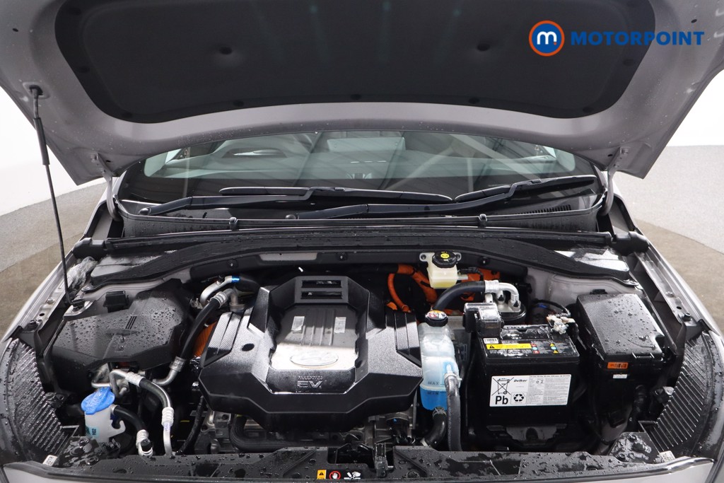 Used Hyundai IONIQ 2022 for sale - 76612014: Photo 42