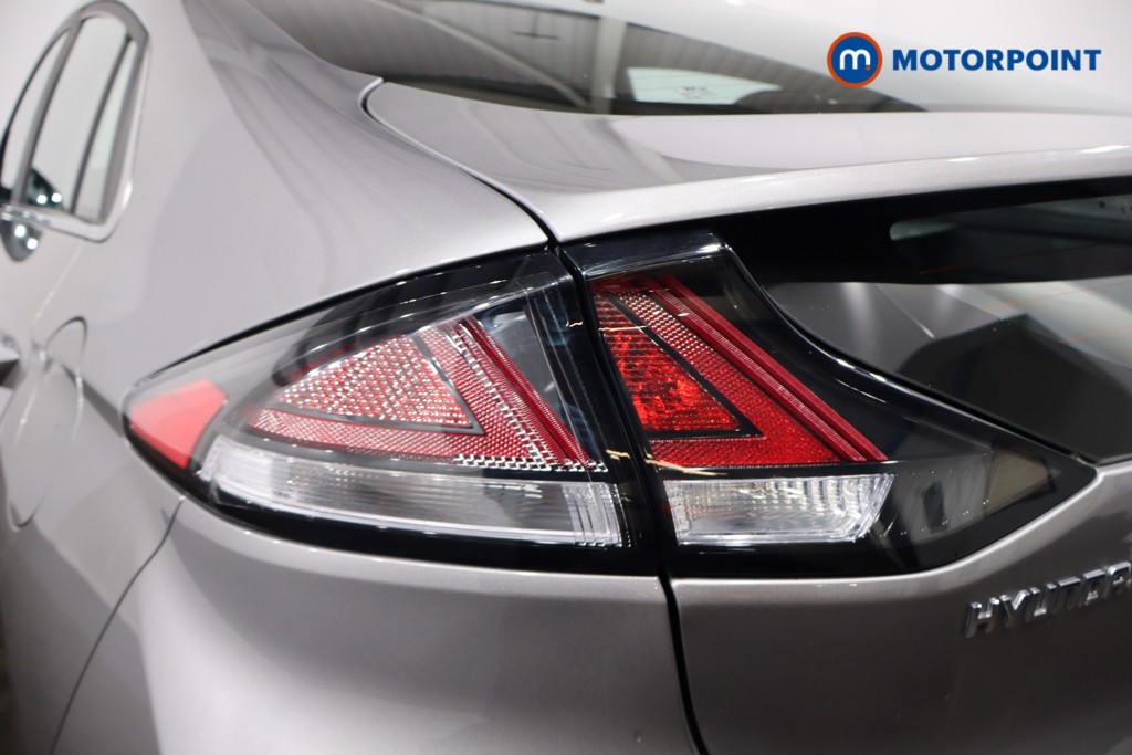 Used Hyundai IONIQ 2022 for sale - 76612014: Photo 45