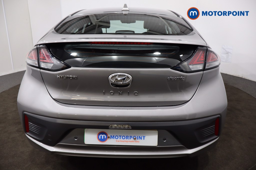 Used Hyundai IONIQ 2022 for sale - 76612014: Photo 48