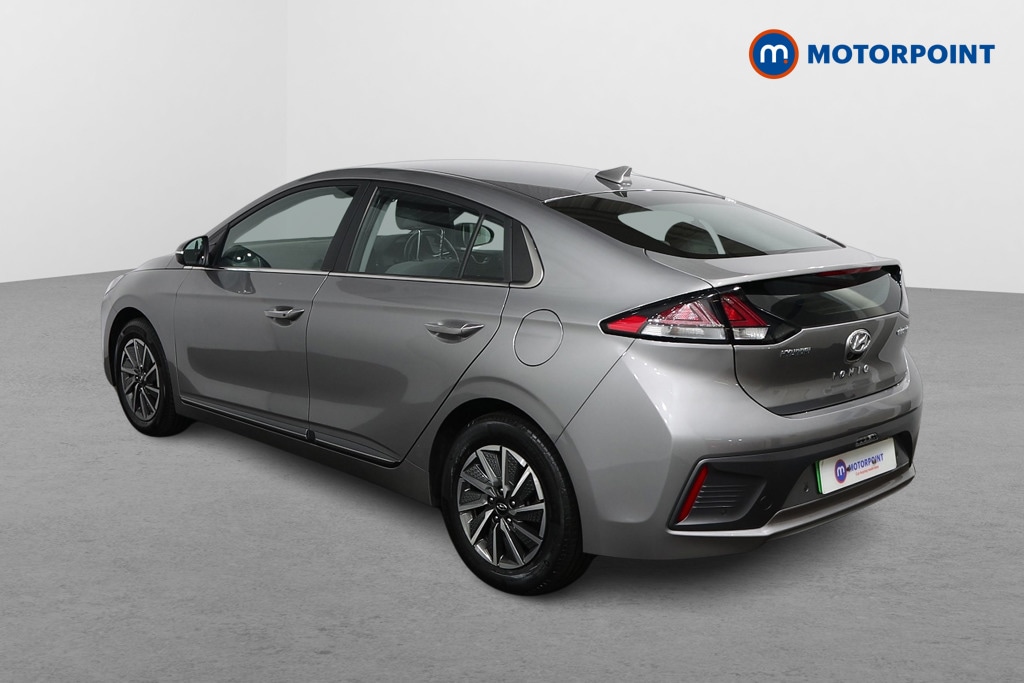 Used Hyundai IONIQ 2022 for sale - 76612014: Photo 5