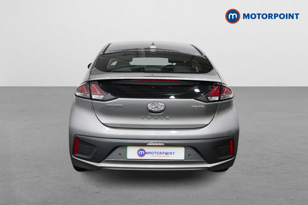 Used Hyundai IONIQ 2022 for sale - 76612014: Photo 6