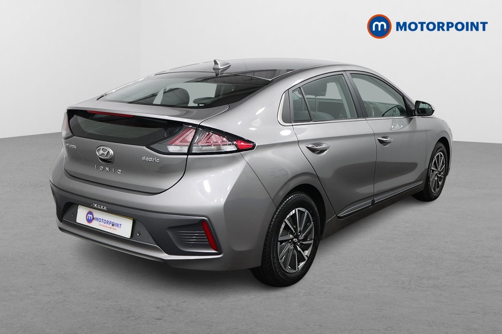 Used Hyundai IONIQ 2022 for sale - 76612014: Photo 7