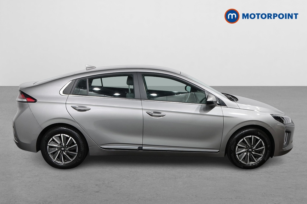 Used Hyundai IONIQ 2022 for sale - 76612014: Photo 8