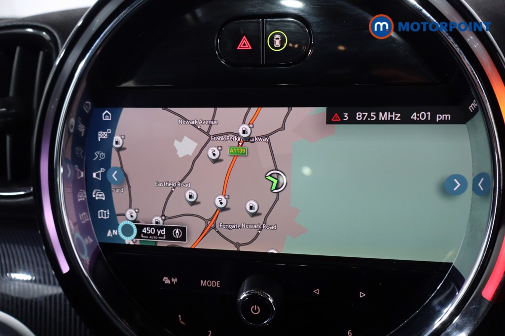 Used MINI Countryman 2022 for sale - 77779200: Photo 10