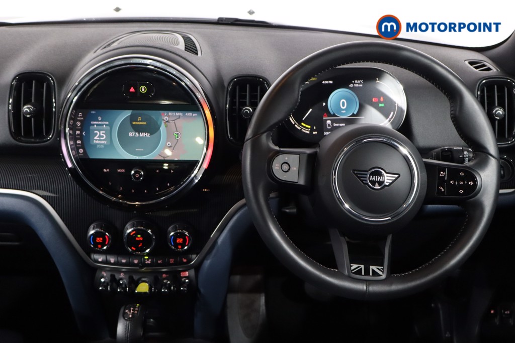 Used MINI Countryman 2022 for sale - 77779200: Photo 11