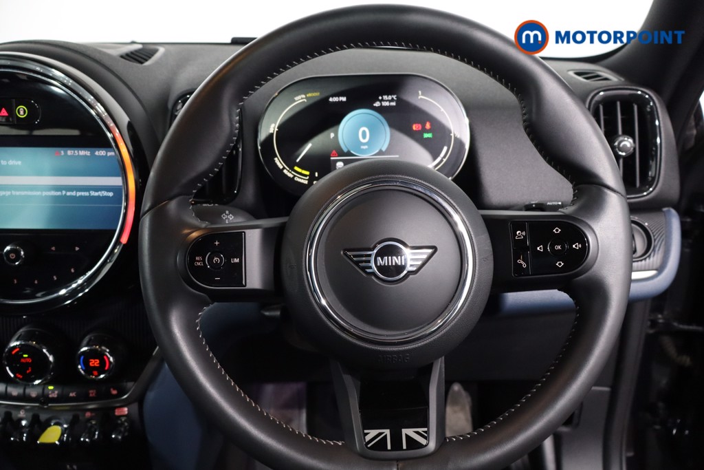 Used MINI Countryman 2022 for sale - 77779200: Photo 14