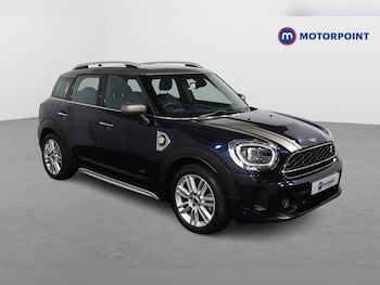 Used MINI Countryman 2022 for sale - 77779200: Photo