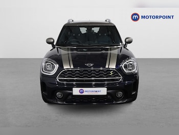 Used MINI Countryman 2022 for sale - 77779200: Photo