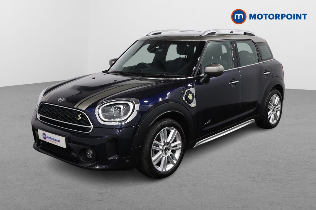 Used MINI Countryman 2022 for sale - 77779200: Photo 3