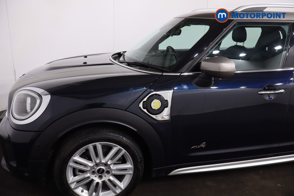 Used MINI Countryman 2022 for sale - 77779200: Photo 36