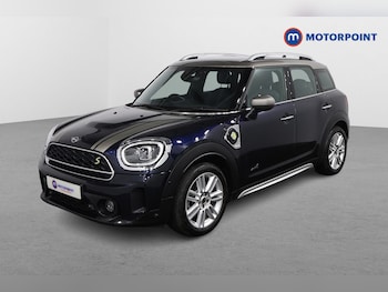 Used MINI Countryman 2022 for sale - 77779200: Photo
