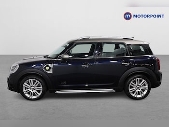 Used MINI Countryman 2022 for sale - 77779200: Photo