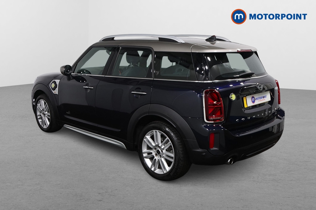 Used MINI Countryman 2022 for sale - 77779200: Photo 5