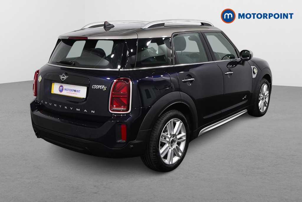 Used MINI Countryman 2022 for sale - 77779200: Photo 7