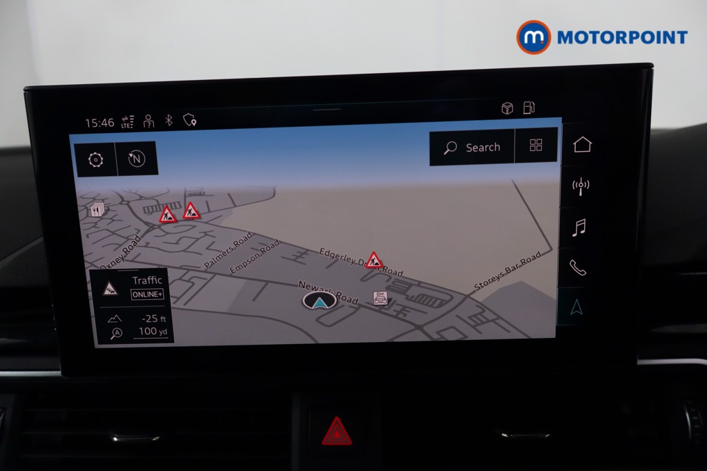 Used Audi A5 2023 for sale - 77730310: Photo 10