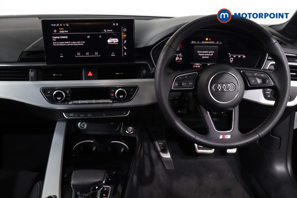 Used Audi A5 2023 for sale - 77730310: Photo 11