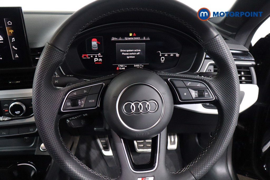Used Audi A5 2023 for sale - 77730310: Photo 14