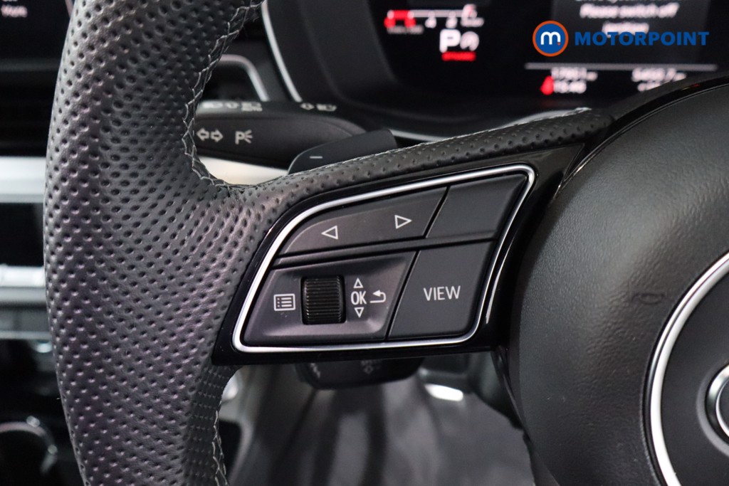 Used Audi A5 2023 for sale - 77730310: Photo 15