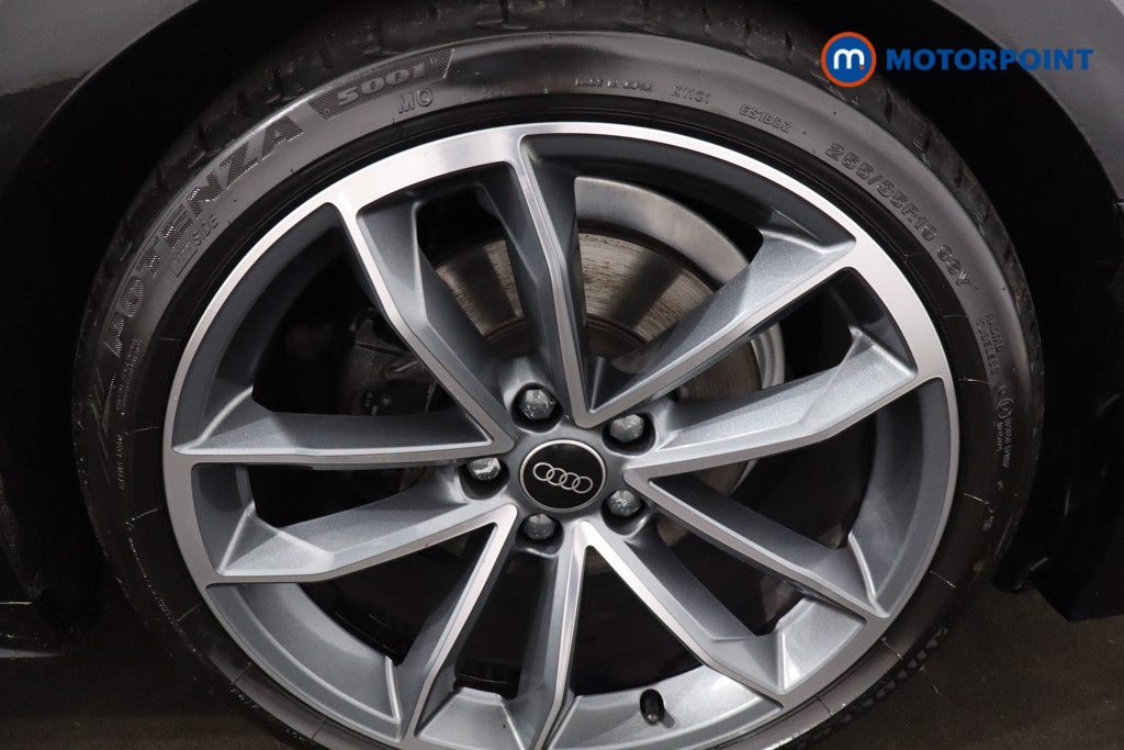 Used Audi A5 2023 for sale - 77730310: Photo 18