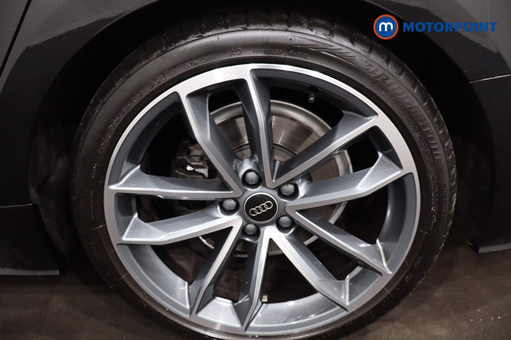 Used Audi A5 2023 for sale - 77730310: Photo 19