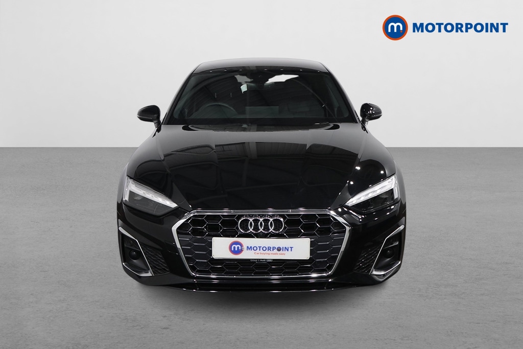 Used Audi A5 2023 for sale - 77730310: Photo 2
