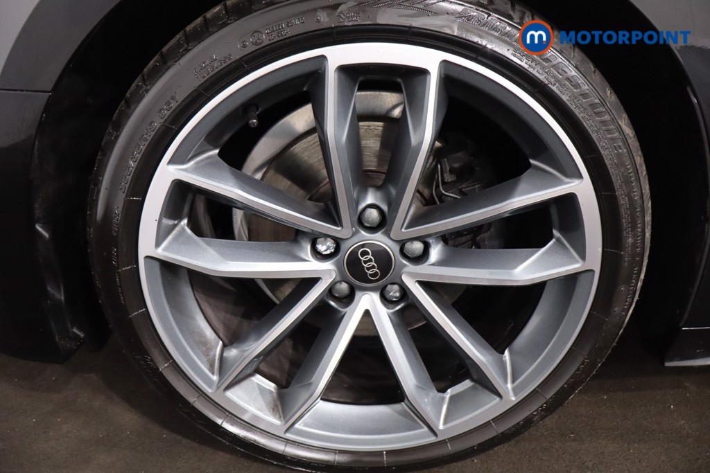 Used Audi A5 2023 for sale - 77730310: Photo 20