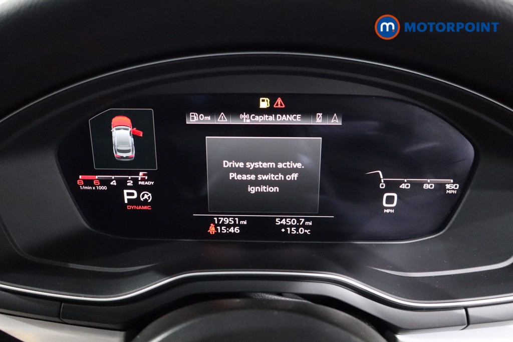 Used Audi A5 2023 for sale - 77730310: Photo 23