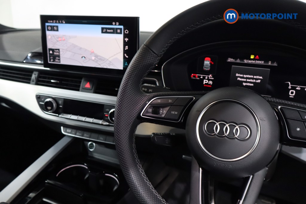 Used Audi A5 2023 for sale - 77730310: Photo 30