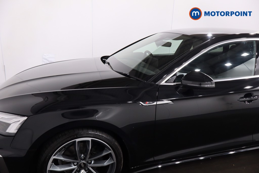 Used Audi A5 2023 for sale - 77730310: Photo 39