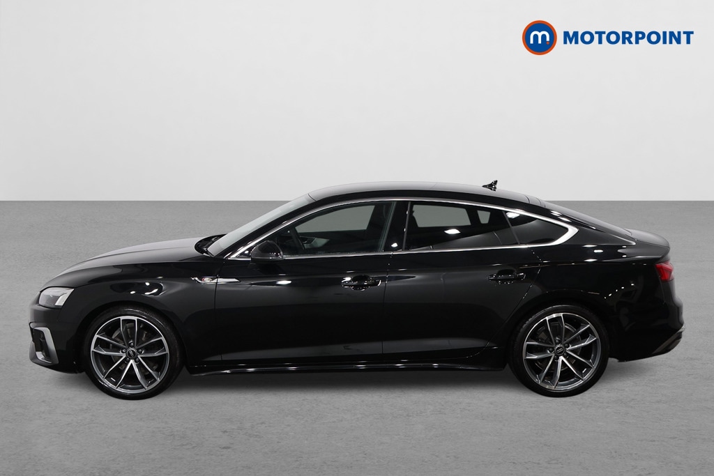 Used Audi A5 2023 for sale - 77730310: Photo 4