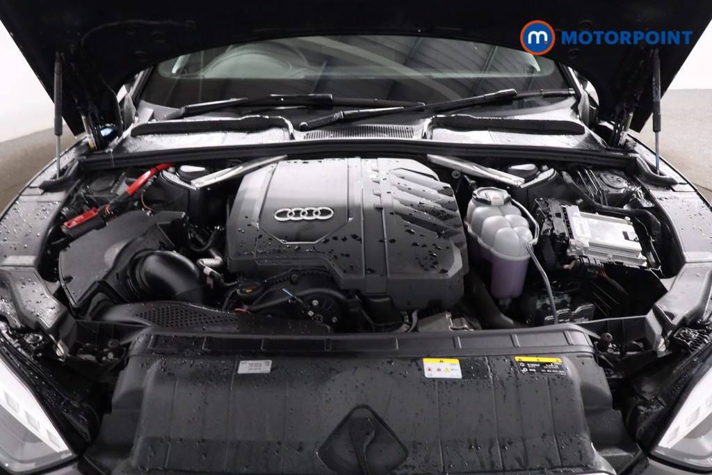 Used Audi A5 2023 for sale - 77730310: Photo 44