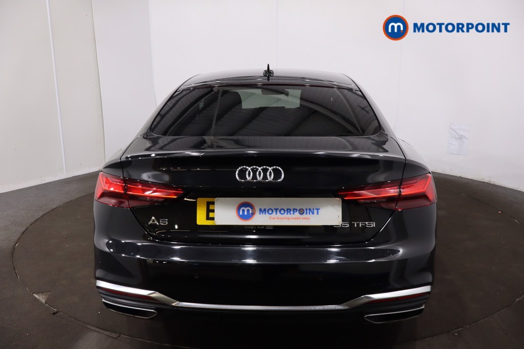 Used Audi A5 2023 for sale - 77730310: Photo 46