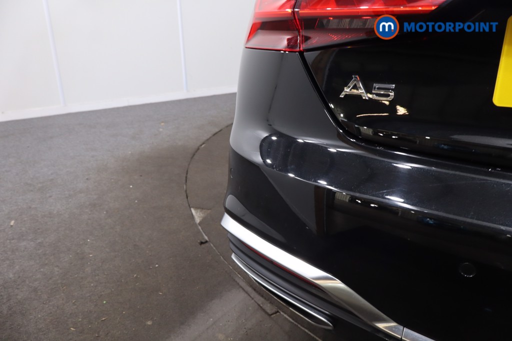 Used Audi A5 2023 for sale - 77730310: Photo 48