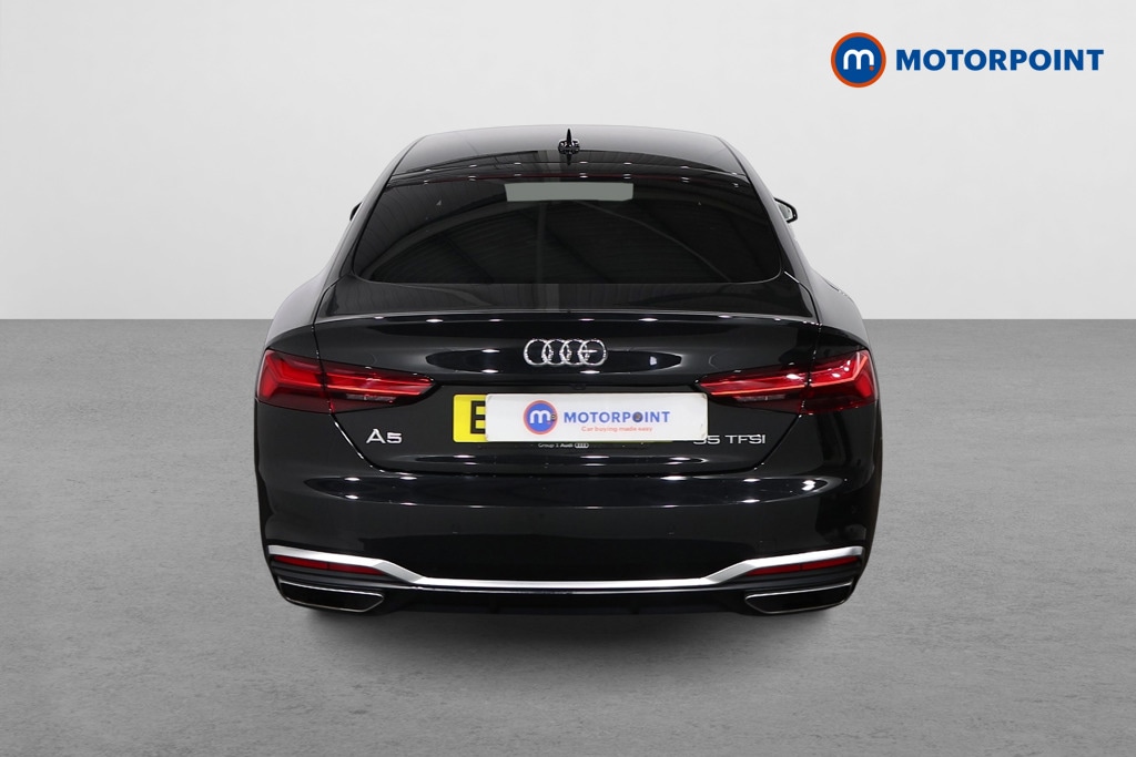 Used Audi A5 2023 for sale - 77730310: Photo 6