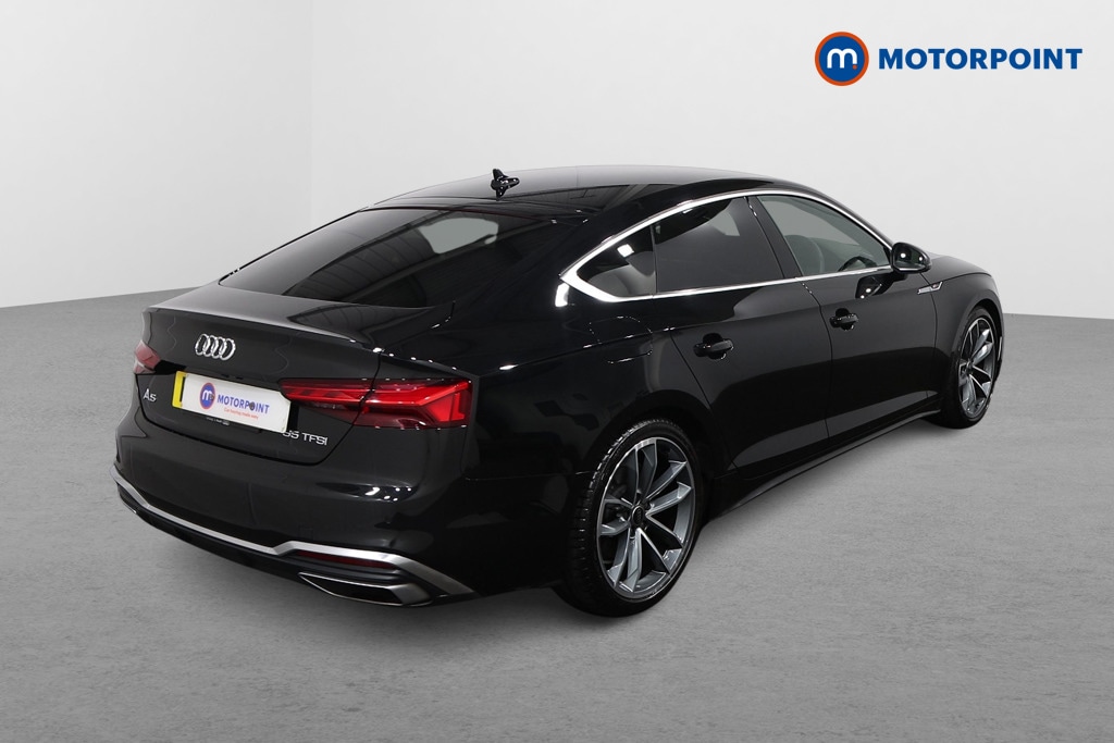 Used Audi A5 2023 for sale - 77730310: Photo 7