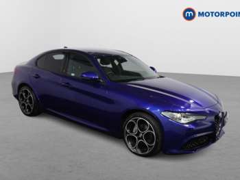 2.0 TB Sprint 4dr Auto
