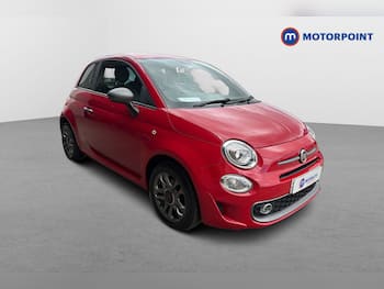 Used Fiat 500 2017 for sale - 79514016: Photo