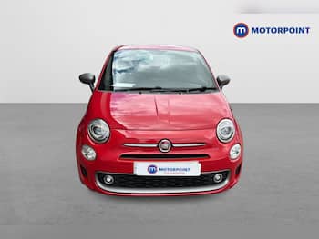 Used Fiat 500 2017 for sale - 79514016: Photo