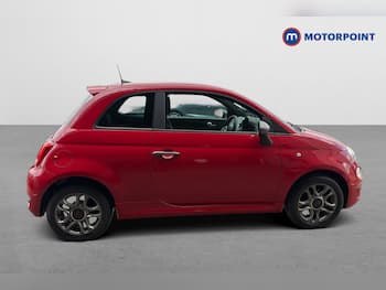 Used Fiat 500 2017 for sale - 79514016: Photo