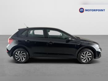 Used Volkswagen Polo 2026 for sale - 79581769: Photo