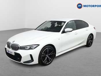 Used BMW 3 Series 2023 for sale - 74869284: Photo