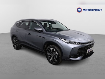 Used MG MG HS 2025 for sale - 78720022: Photo
