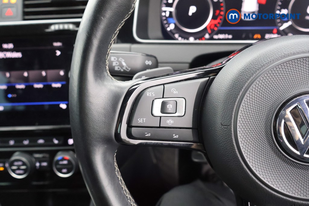 Used Volkswagen Golf 2020 for sale - 77125463: Photo 10