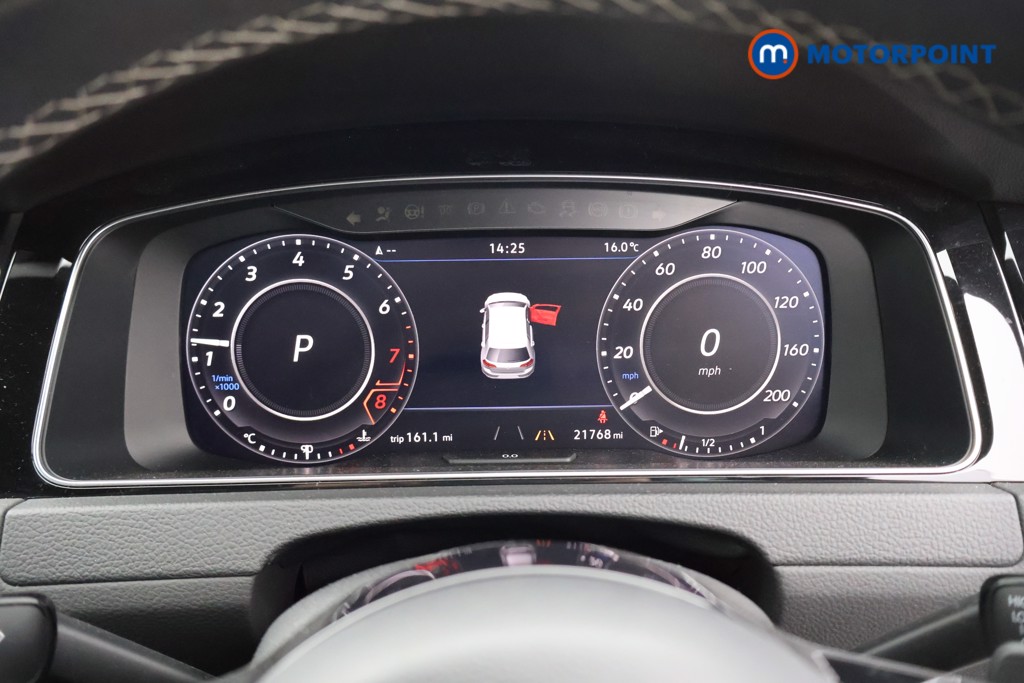 Used Volkswagen Golf 2020 for sale - 77125463: Photo 12