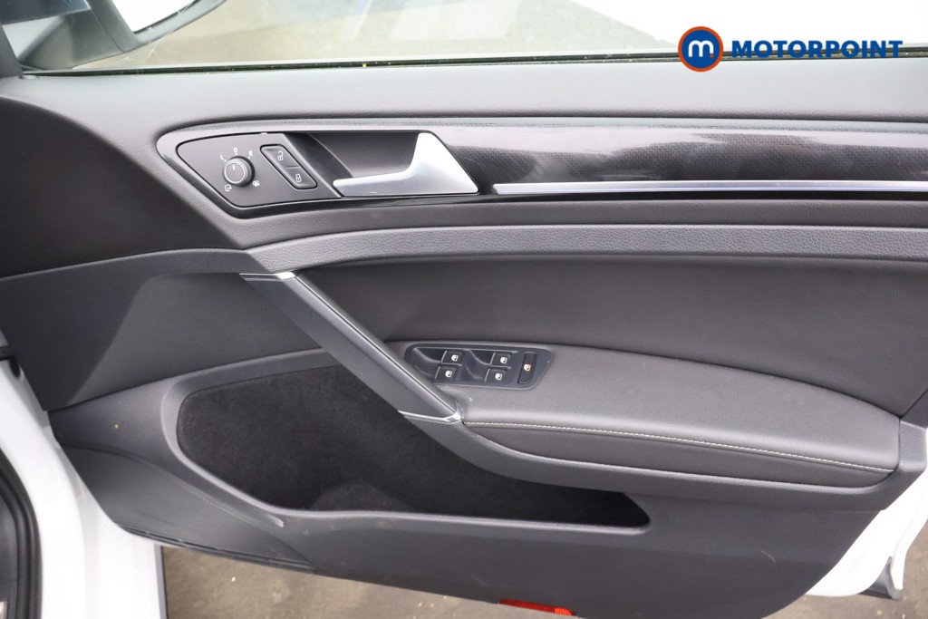 Used Volkswagen Golf 2020 for sale - 77125463: Photo 17